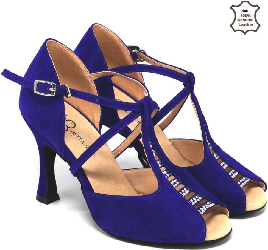 BettaStep Betta Ultramarine heel