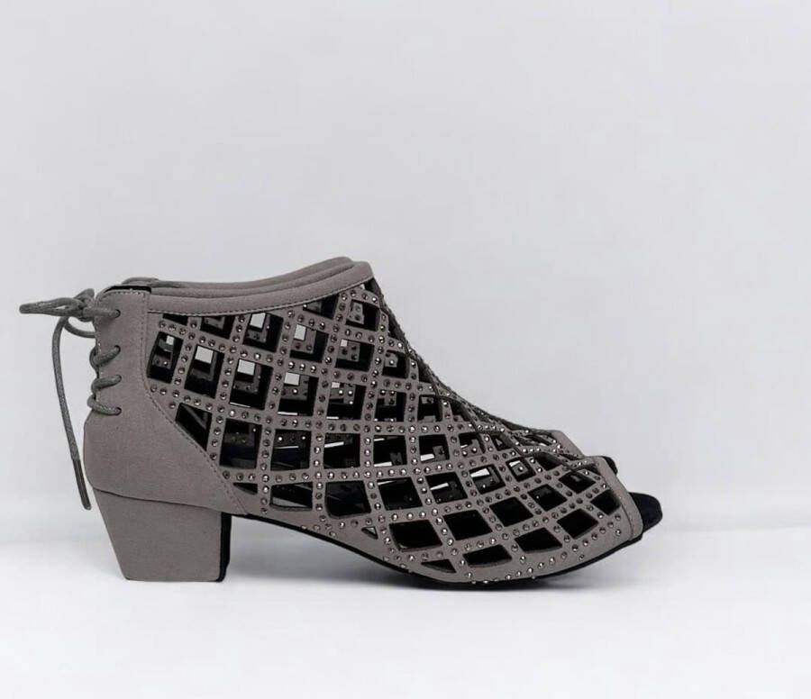 BettaStep Cage Grey