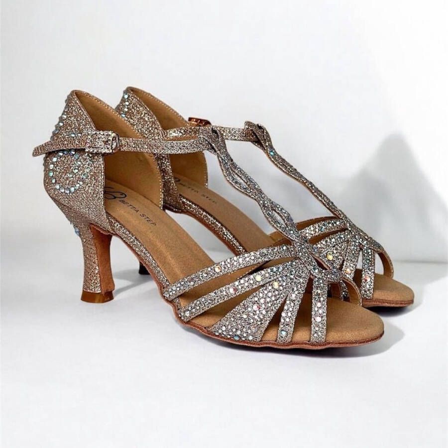 BettaStep Jasmine Gold