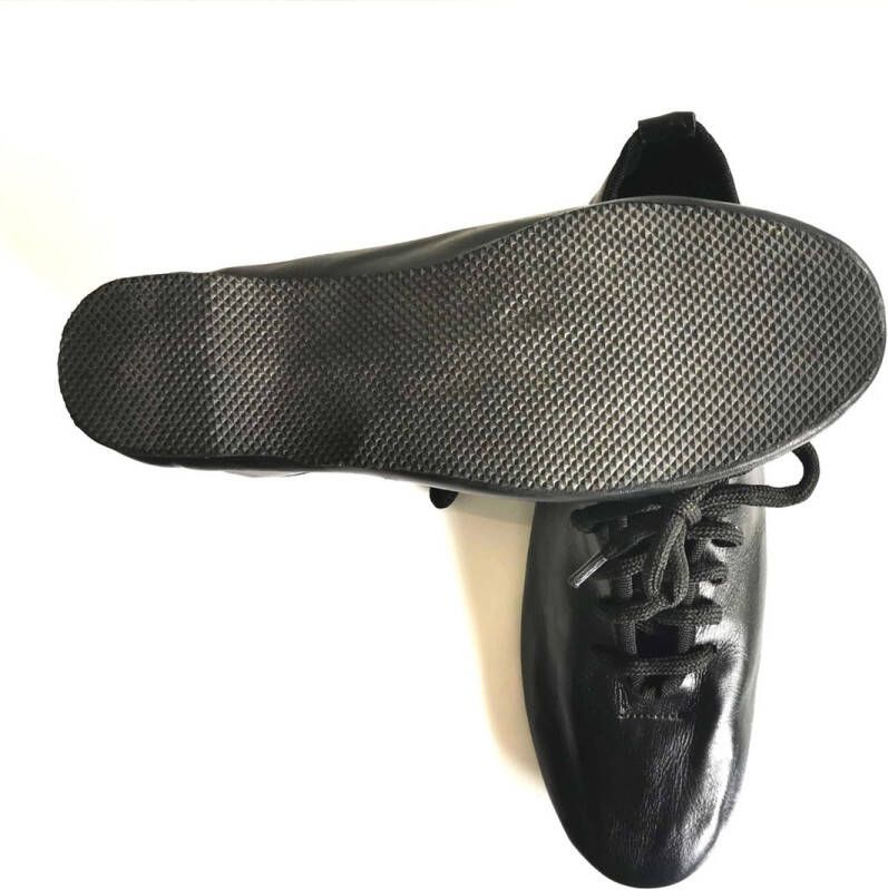 BettaStep Jazz leather unisex