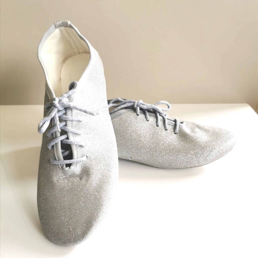 BettaStep Jazz Silver unisex