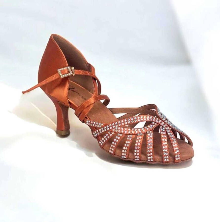 BettaStep Natacha Tan hak