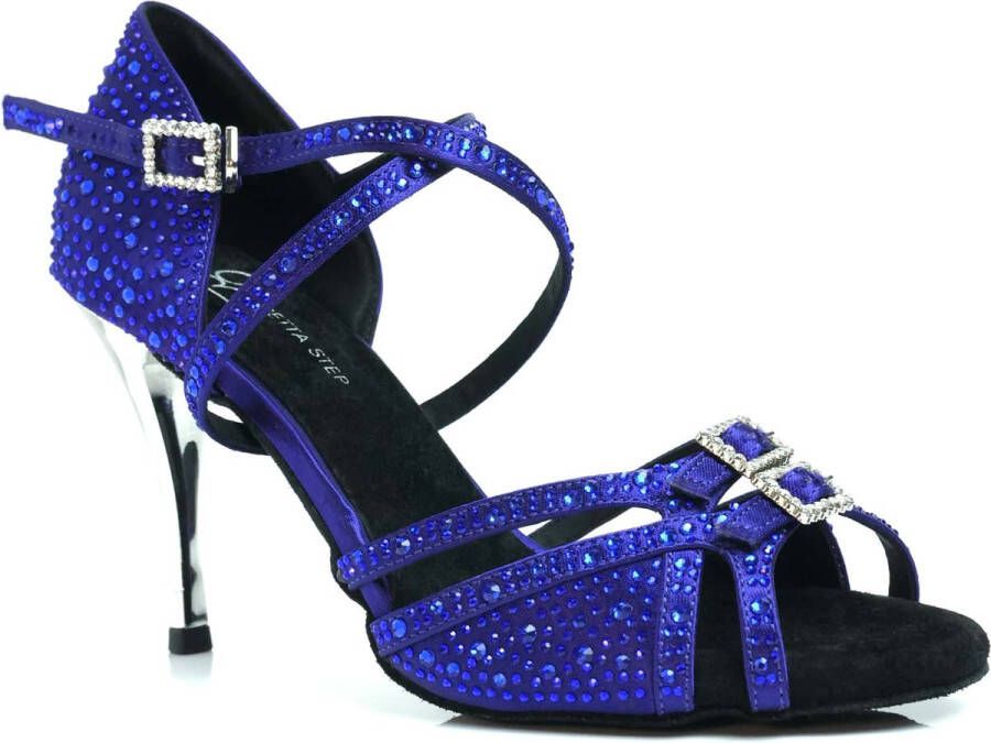 BettaStep Starry night kizz heel