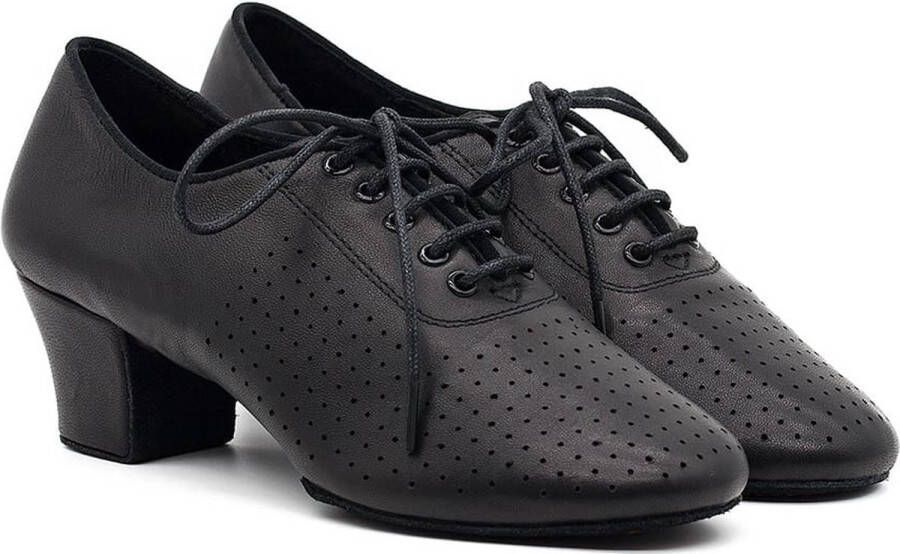 BettaStep Teacher Trainer Black Leather