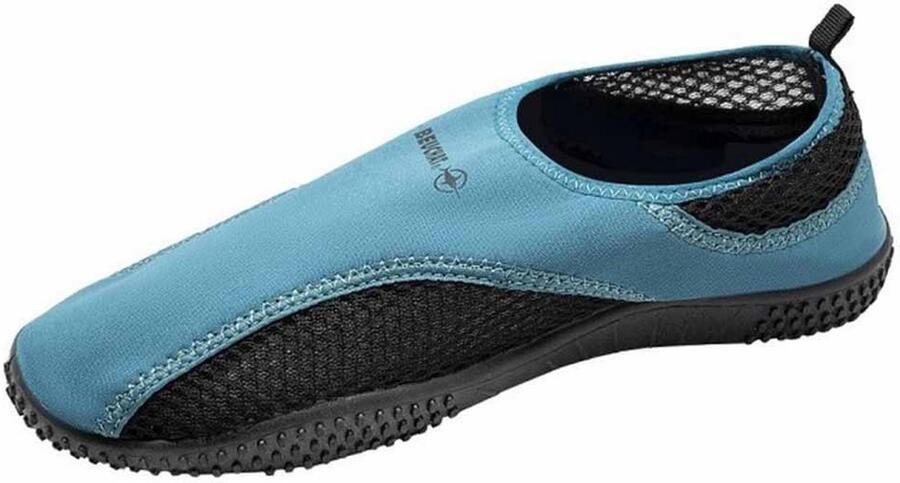 Beuchat Aquashoes Waterschoenen Blauw