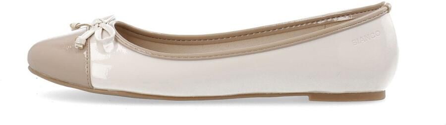 Bianco Ballerina's BIACELINE