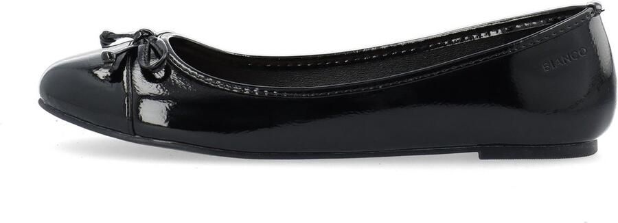 Bianco Ballerina's BIACELINE