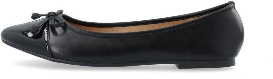 Bianco Ballerina's BIACELINE