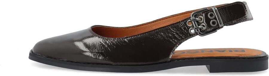 Bianco Ballerina's BIADANIA