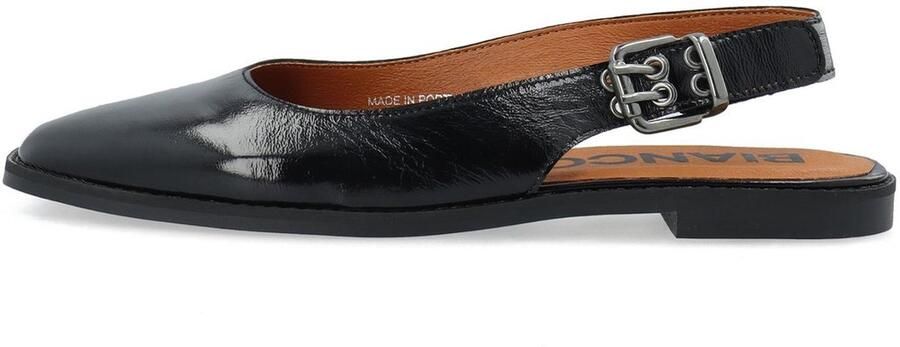 Bianco Ballerina's BIADANIA