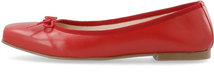 Bianco Ballerina's BIAEMILY