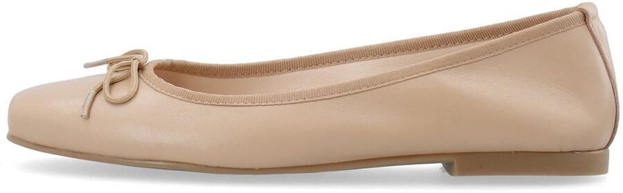 Bianco Ballerina's BIAEMILY