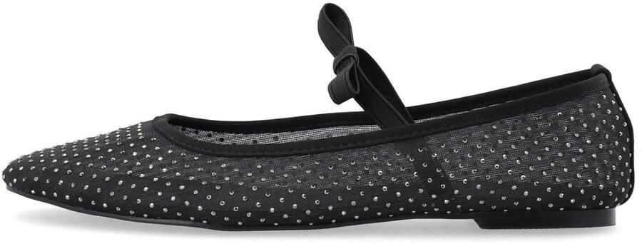 Bianco Ballerina's BIAFALL