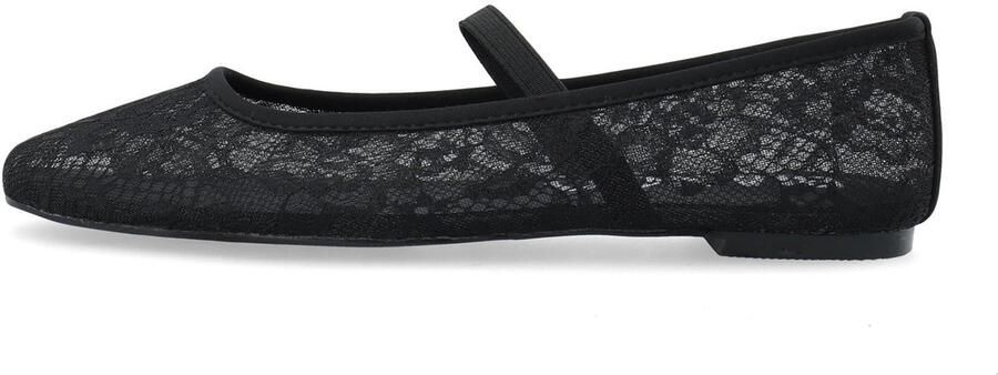 Bianco Ballerina's BIALILJA