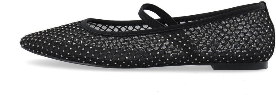 Bianco Ballerina's BIALILJA