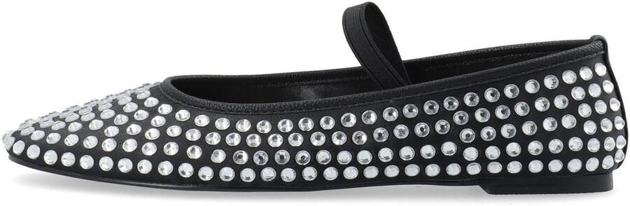 Bianco Ballerina's BIALILJA