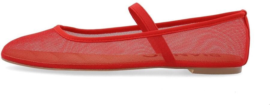 Bianco Ballerina's BIALILJA - Foto 1