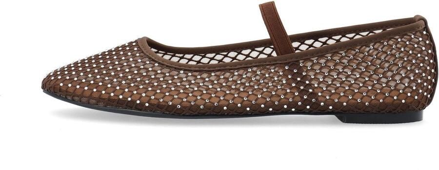 Bianco Ballerina's BIALILJA