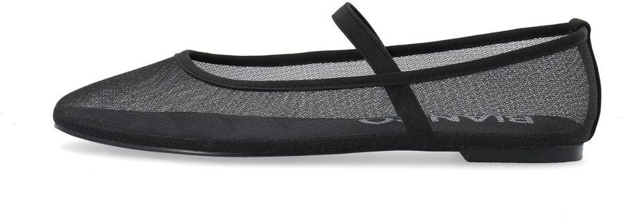 Bianco Ballerina's BIALILJA