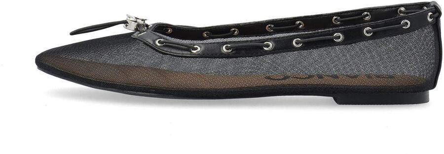 Bianco Ballerina's BIALILJA