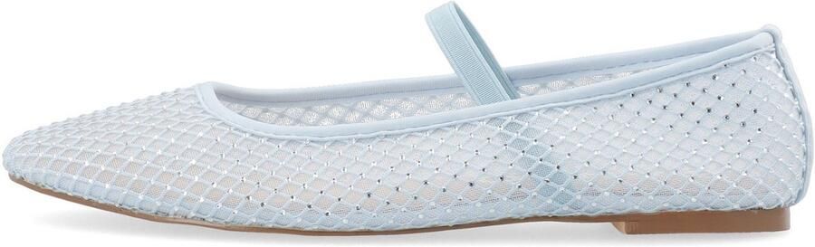 Bianco Ballerina's BIALILJA
