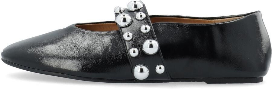 Bianco Ballerina's BIALUNA