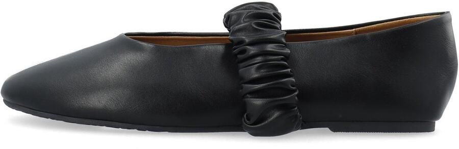 Bianco Ballerina's BIALUNA