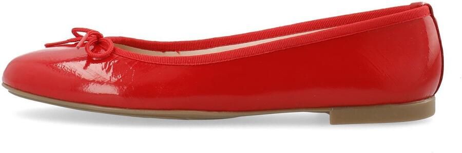 Bianco Ballerina's BIAMADISON