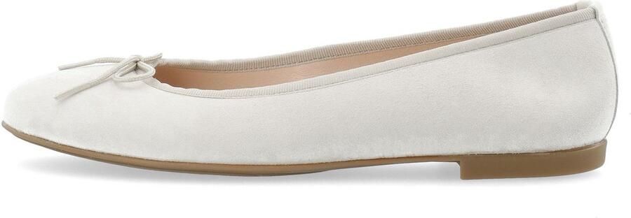 Bianco Ballerina's BIAMADISON