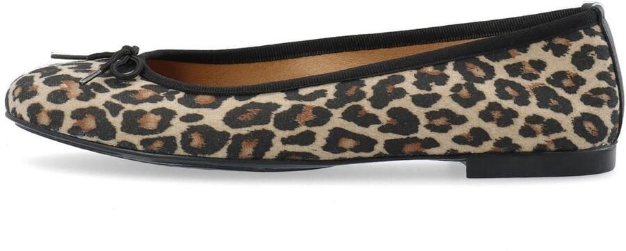 Bianco Ballerina's BIAMADISON