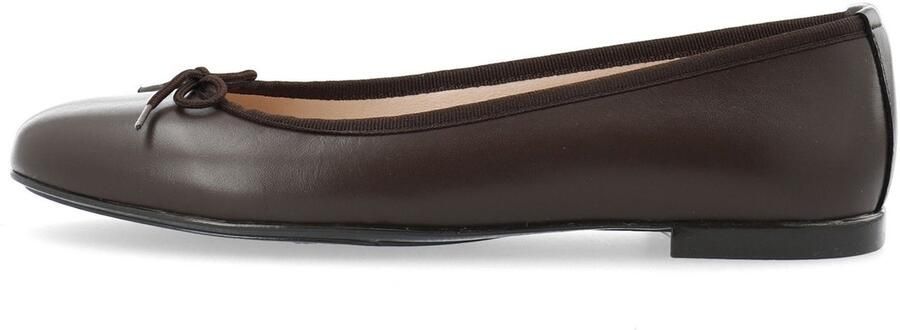 Bianco Ballerina's BIAMADISON