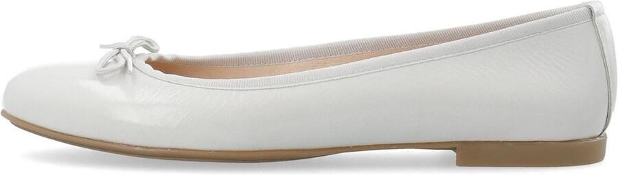 Bianco Ballerina's BIAMADISON