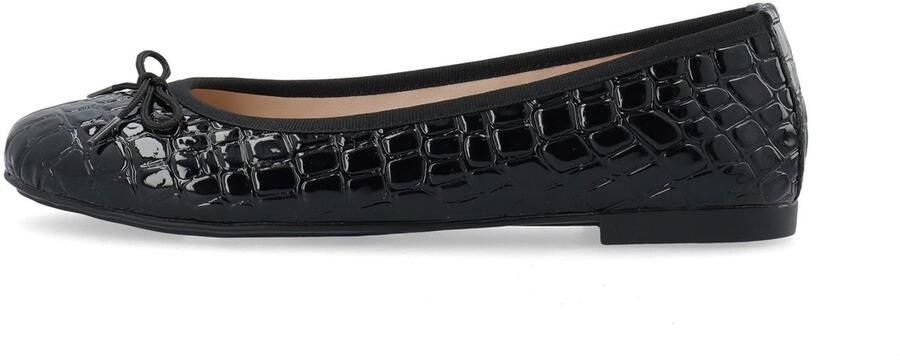 Bianco Ballerina's BIAMADISON