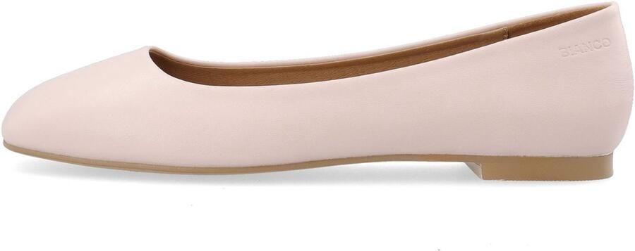 Bianco Ballerina's BIAMARRY