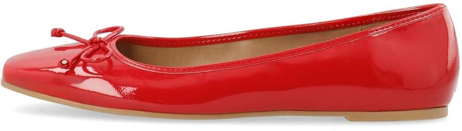 Bianco Ballerina's BIAROSE