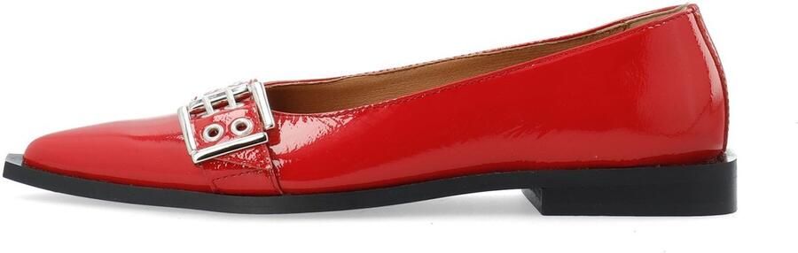 Bianco Ballerina's BIAVICTORIA