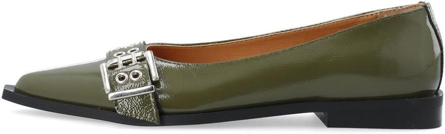 Bianco Ballerina's BIAVICTORIA