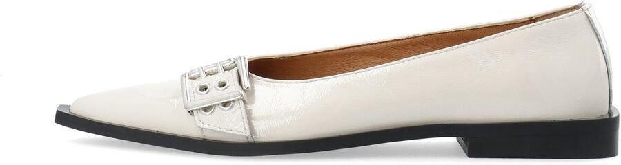 Bianco Ballerina's BIAVICTORIA