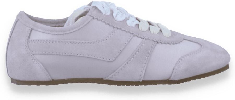 Bianco Biafrede Sneaker Dusty Pink Rose