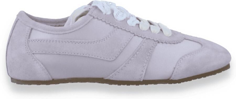 Bianco Biafrede Sneaker Dusty Pink Roze