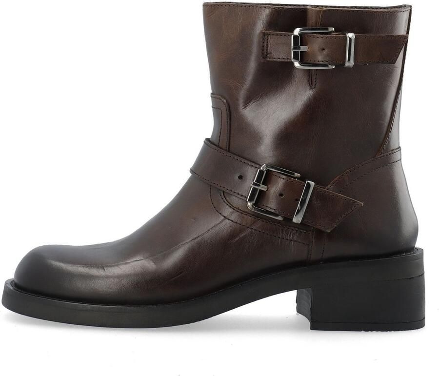 Bianco biker boots BIAHARPER