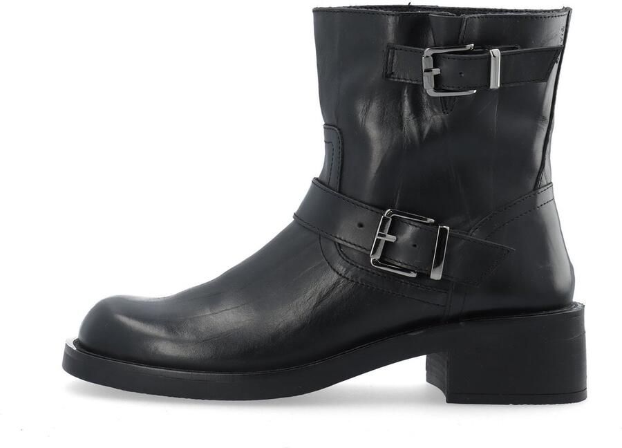 Bianco biker boots BIAHARPER