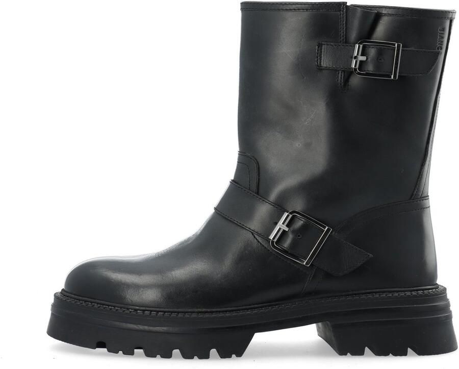 Bianco Boots met gesp BIAMELLA