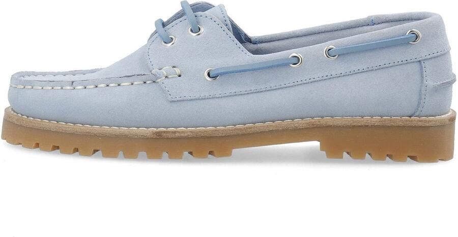 Bianco Bootschoenen BIACAPRI