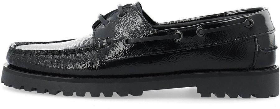 Bianco Bootschoenen BIACAPRI