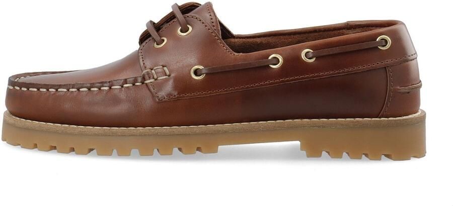 Bianco Bootschoenen BIACAPRI