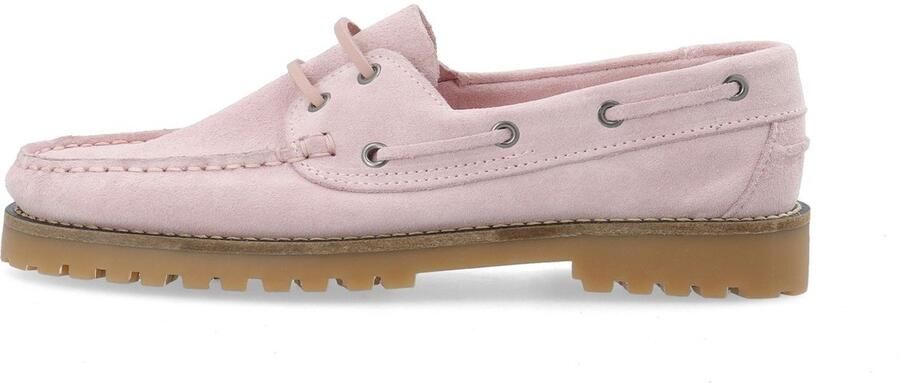 Bianco Bootschoenen BIACAPRI