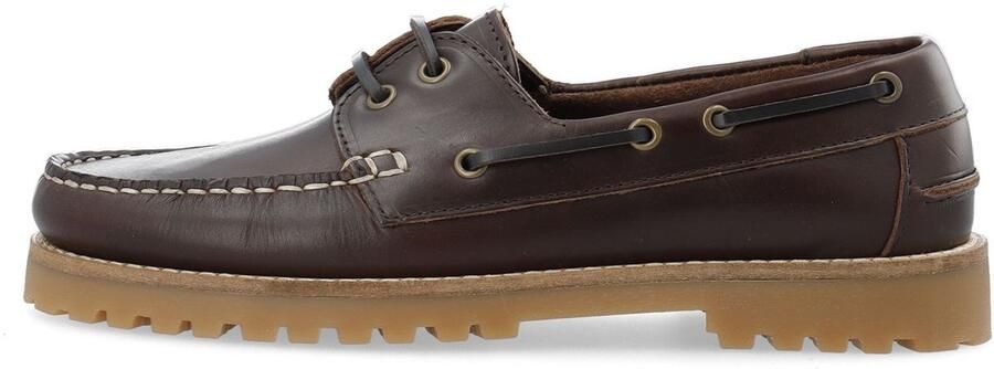 Bianco Bootschoenen BIACAPRI