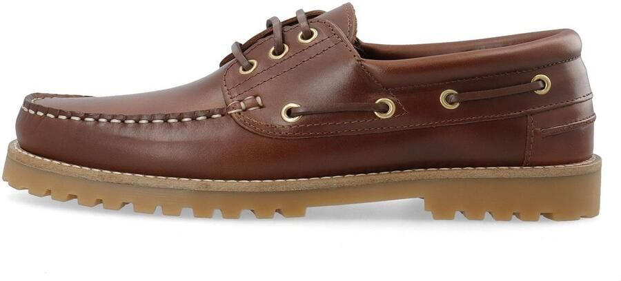 Bianco Bootschoenen BIAGREG