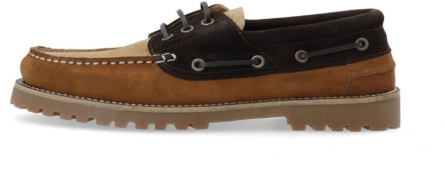 Bianco Bootschoenen BIAGREG